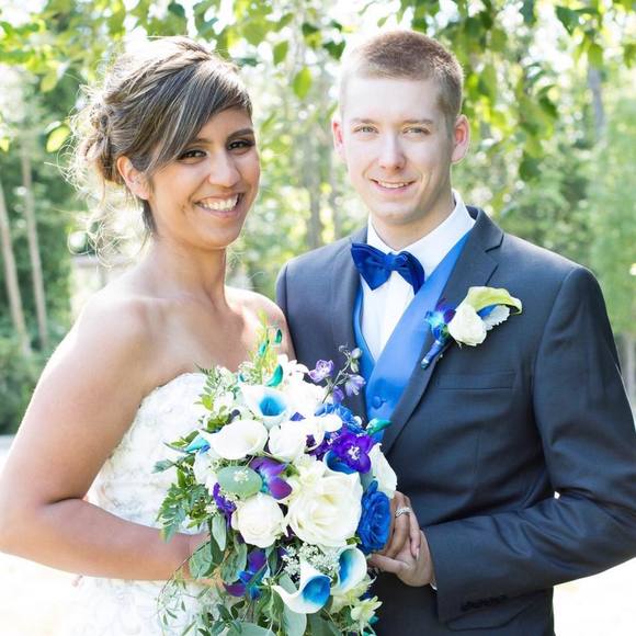 Meet your Posher, Daniela - Picture 1 of 1